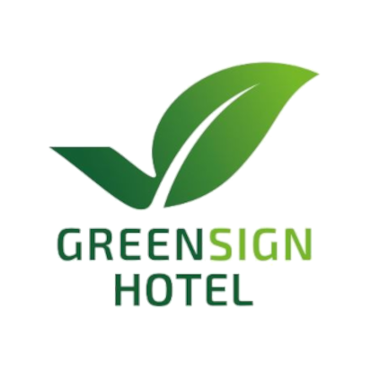 GreenSign Certificate | unique by ATLANTIC Hotels Group